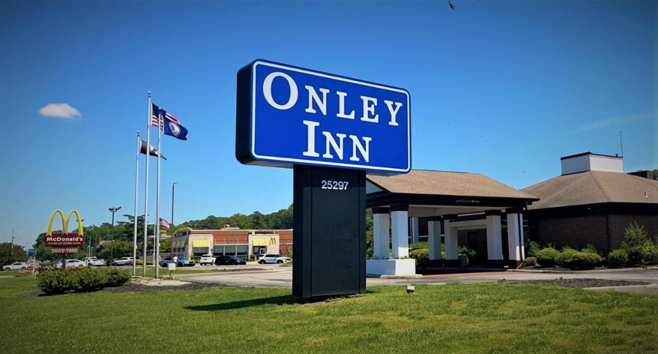 Onley Inn المظهر الخارجي الصورة